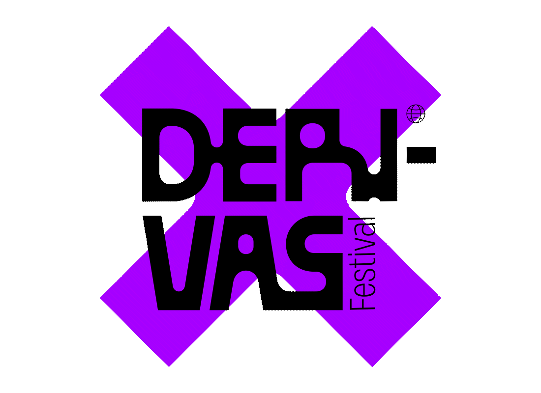 Derivas Logo Animado